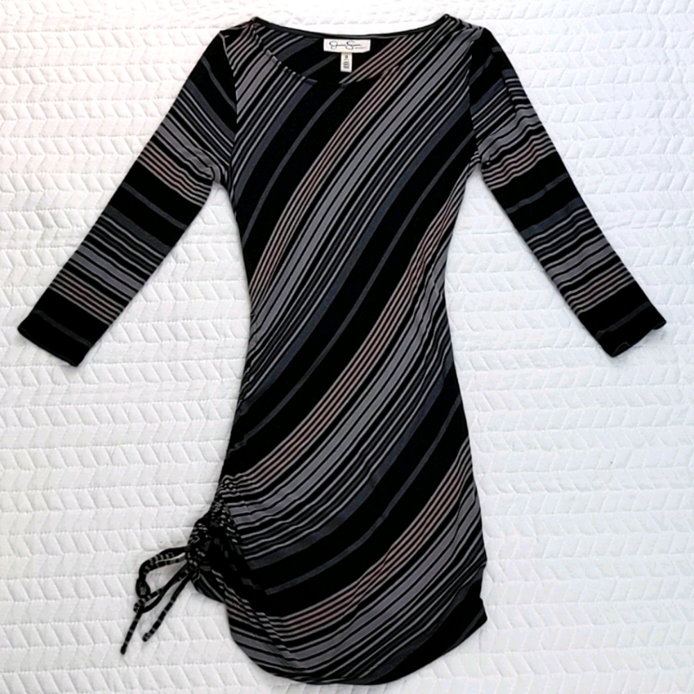 Jessica Simpson Maternity Long Shirt Like New XS